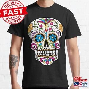 Skeleton Zombie T-Shirt